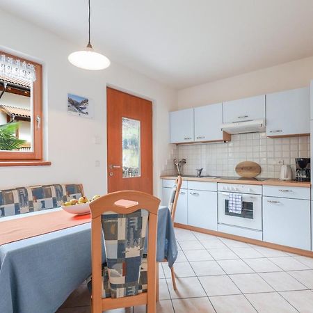 Kelderer Hof - Appartment Jaufen San Martino In Passiria  Eksteriør bilde