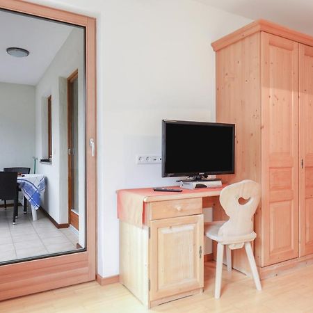 Kelderer Hof - Appartment Jaufen San Martino In Passiria  Eksteriør bilde